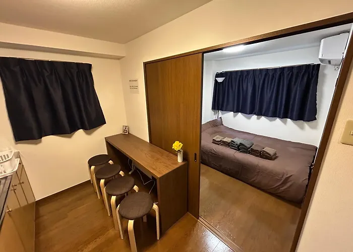 Guest House Inspired Hakata