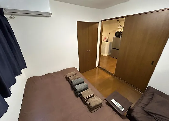 Guest House Inspired Hakata