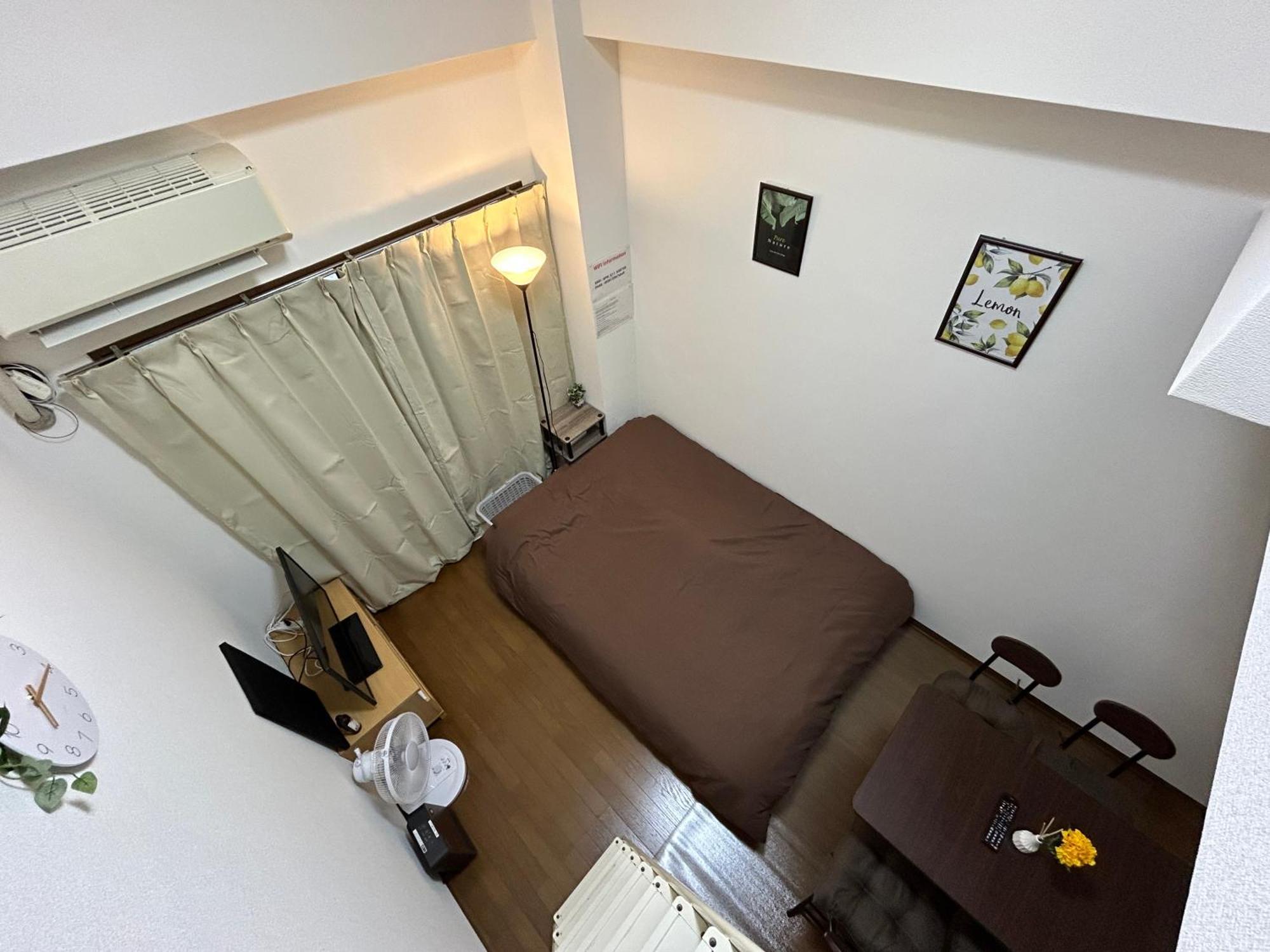 Appartement Inspired Hakata *
