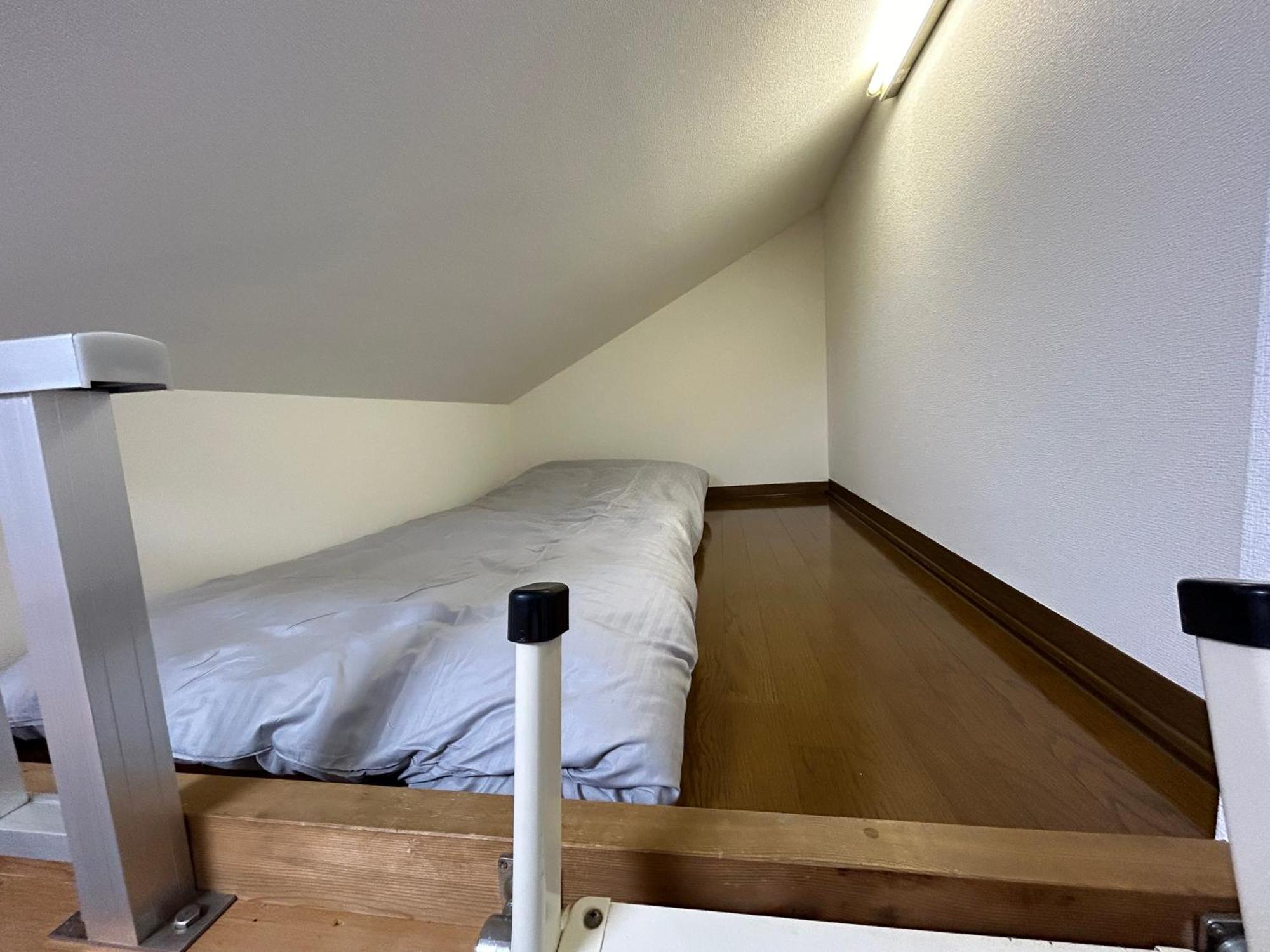 Inspired Hakata Appartement