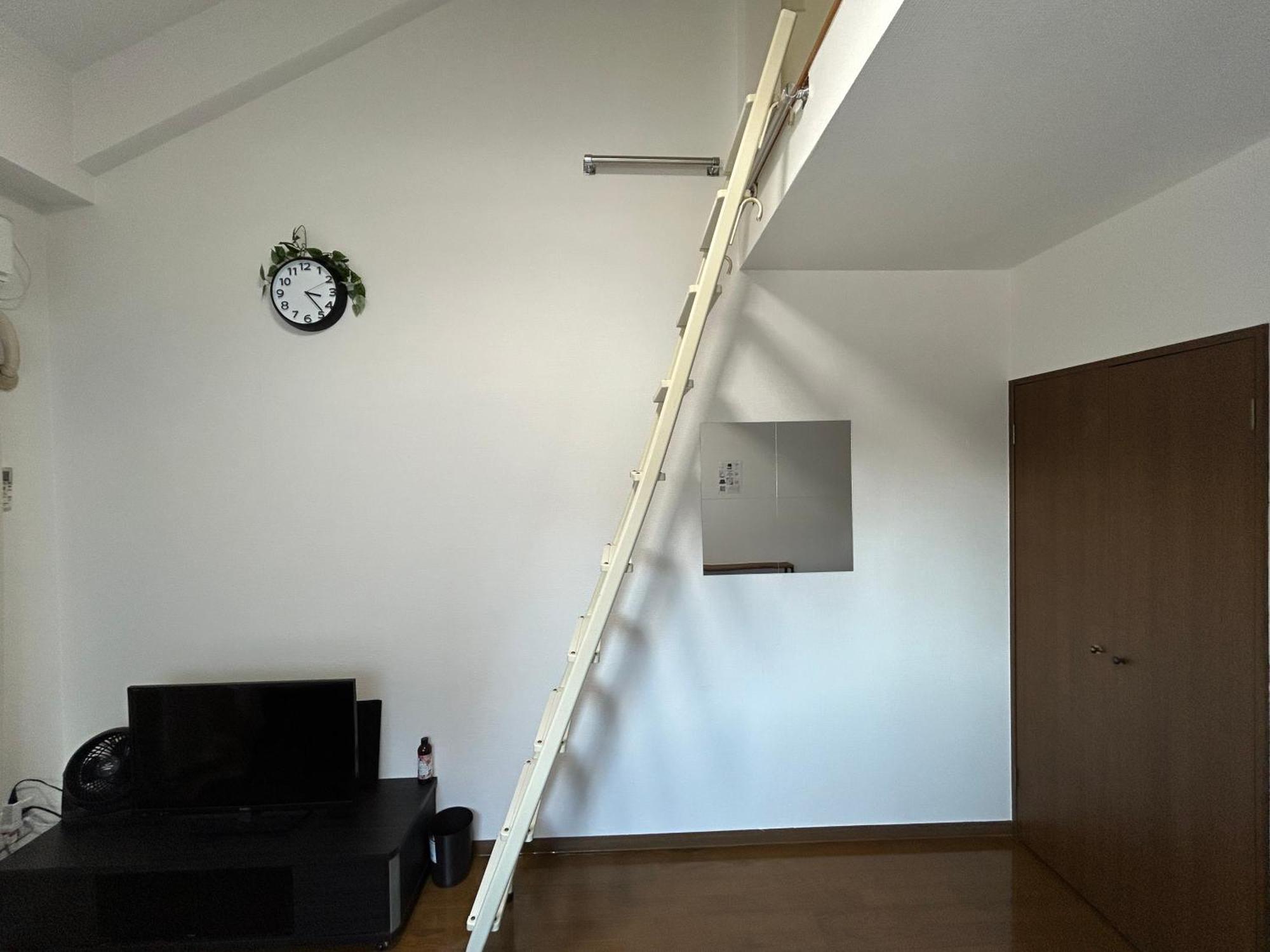 Appartement Inspired Hakata Fukuoka (Fukuoka)