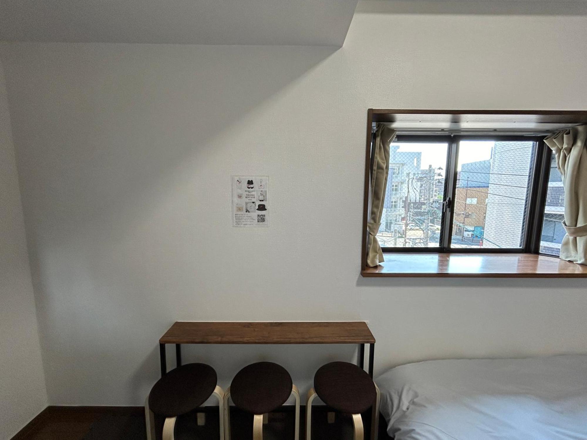 Appartement Inspired Hakata Fukuoka (Fukuoka)