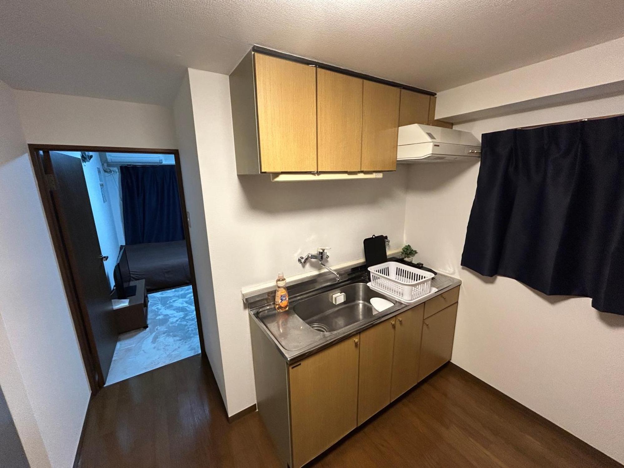 Inspired Hakata Appartement Fukuoka (Fukuoka)